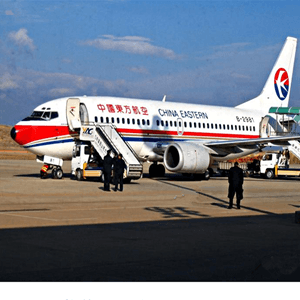 合肥空运航空快运业稳步发展的原因是什么？
